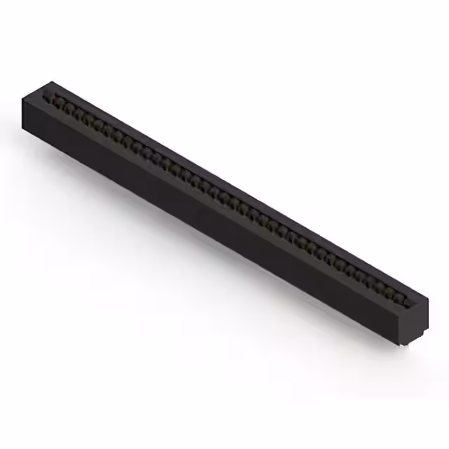 357-037-505-101 EDAC Inc.  Edgeboard Connectors